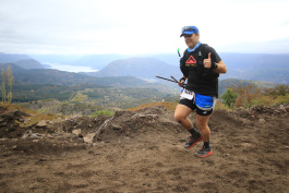 Patagonia Run 2023 - 42K