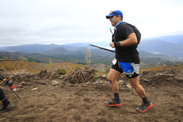 Patagonia Run 2023 - 42K