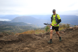 Patagonia Run 2023 - 42K