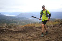 Patagonia Run 2023 - 42K