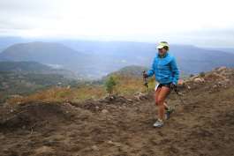 Patagonia Run 2023 - 42K