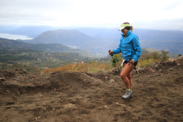 Patagonia Run 2023 - 42K