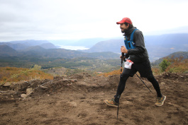 Patagonia Run 2023 - 42K