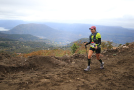 Patagonia Run 2023 - 42K