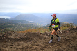 Patagonia Run 2023 - 42K