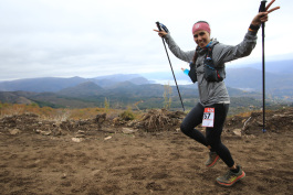 Patagonia Run 2023 - 42K