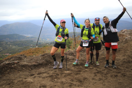 Patagonia Run 2023 - 42K