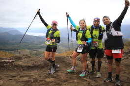 Patagonia Run 2023 - 42K