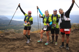 Patagonia Run 2023 - 42K