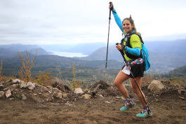 Patagonia Run 2023 - 42K