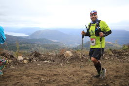 Patagonia Run 2023 - 42K