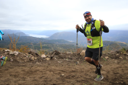 Patagonia Run 2023 - 42K