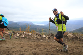 Patagonia Run 2023 - 42K