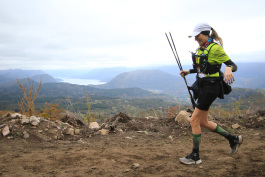 Patagonia Run 2023 - 42K