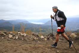 Patagonia Run 2023 - 42K