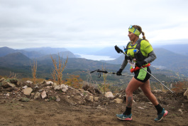 Patagonia Run 2023 - 42K