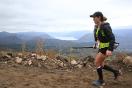 Patagonia Run 2023 - 42K