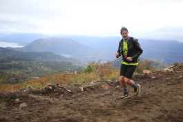 Patagonia Run 2023 - 42K