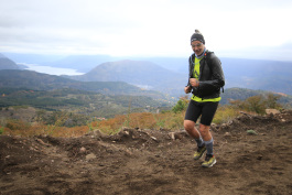 Patagonia Run 2023 - 42K