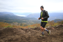 Patagonia Run 2023 - 42K