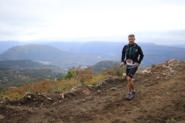 Patagonia Run 2023 - 42K