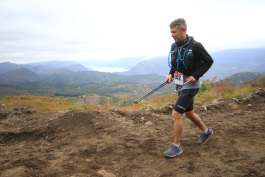 Patagonia Run 2023 - 42K