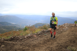 Patagonia Run 2023 - 42K