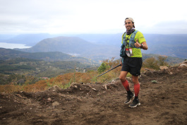 Patagonia Run 2023 - 42K