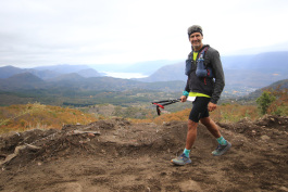 Patagonia Run 2023 - 42K