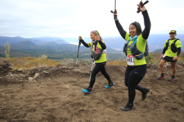 Patagonia Run 2023 - 42K