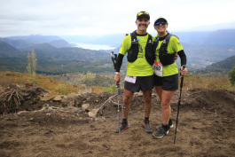 Patagonia Run 2023 - 42K