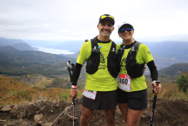 Patagonia Run 2023 - 42K