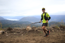 Patagonia Run 2023 - 42K