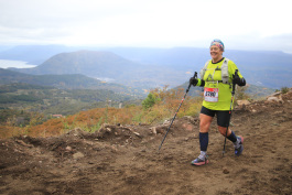 Patagonia Run 2023 - 42K