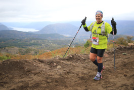 Patagonia Run 2023 - 42K