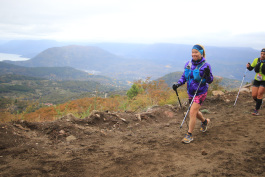 Patagonia Run 2023 - 42K