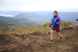 Patagonia Run 2023 - 42K