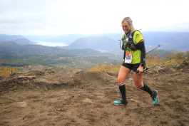 Patagonia Run 2023 - 42K