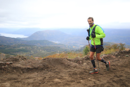 Patagonia Run 2023 - 42K