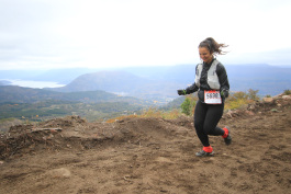 Patagonia Run 2023 - 42K