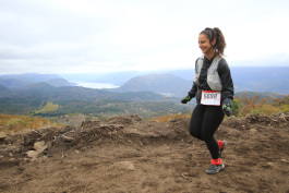 Patagonia Run 2023 - 42K