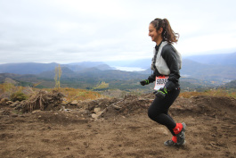 Patagonia Run 2023 - 42K