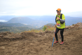 Patagonia Run 2023 - 42K