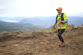 Patagonia Run 2023 - 42K