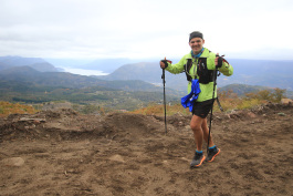 Patagonia Run 2023 - 42K