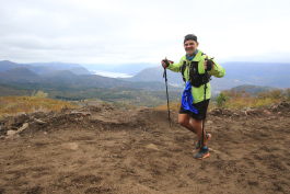 Patagonia Run 2023 - 42K