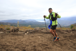 Patagonia Run 2023 - 42K