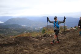 Patagonia Run 2023 - 42K