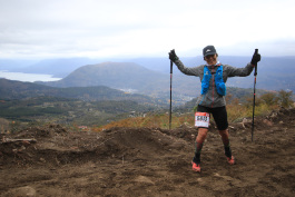 Patagonia Run 2023 - 42K