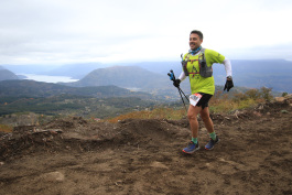 Patagonia Run 2023 - 42K